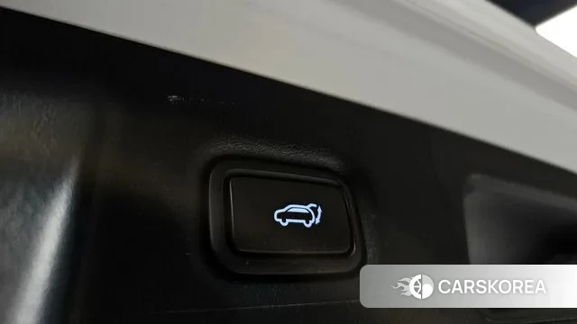 Hyundai The New Santa Fe id 3611093 из Кореи 9