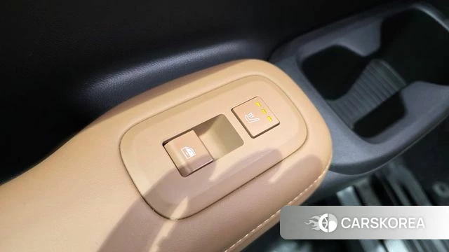 Hyundai Santa Fe (MX5) id 4602578 из Кореи 9
