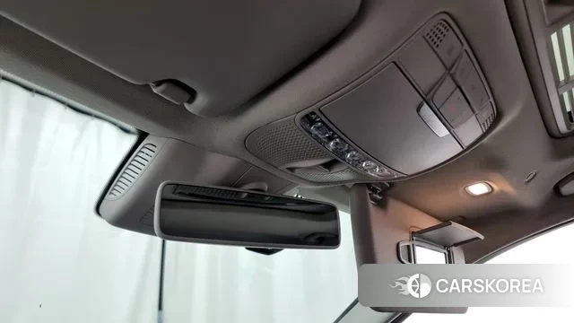 Mercedes-Benz C-Class W205 id 2902513 из Кореи 9