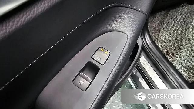 Hyundai The New Grandeur IG id 2895773 из Кореи 9