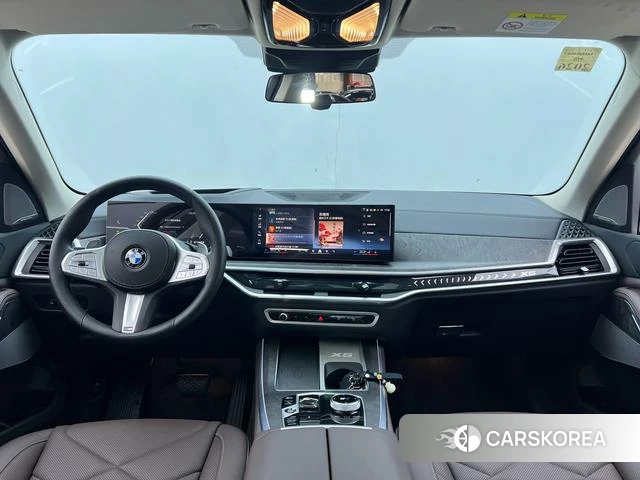 BMW X5 id 3857704 из Китая 9