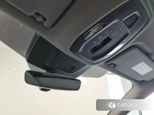 Audi Q5 (80A) id 4523084 из Кореи 9