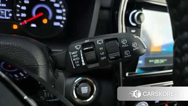 Ssangyong Berry New Tivoli id 3100858 из Кореи 9