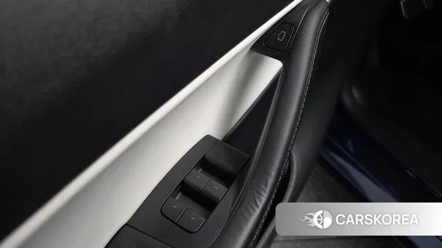 Tesla Model Y id 3508848 из Кореи 9