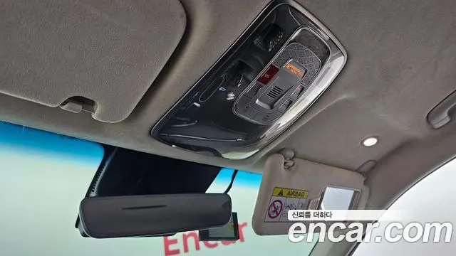 Genesis Electrified GV70 id 2505171 из Кореи 9