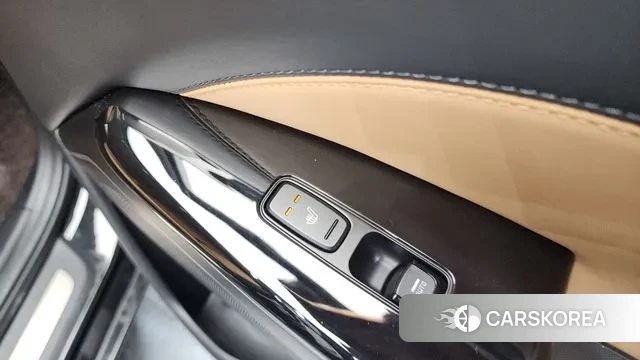 Kia K7 Premier id 3736652 из Кореи 9