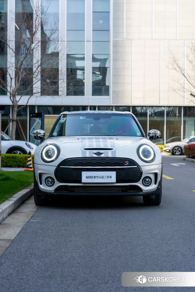 MINI CLUBMAN id 4239846 из Китая 9