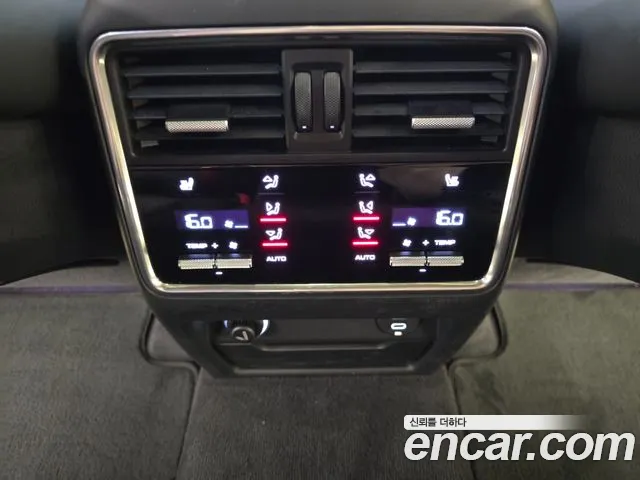 Porsche Cayenne (PO536) id 2844416 из Кореи 9