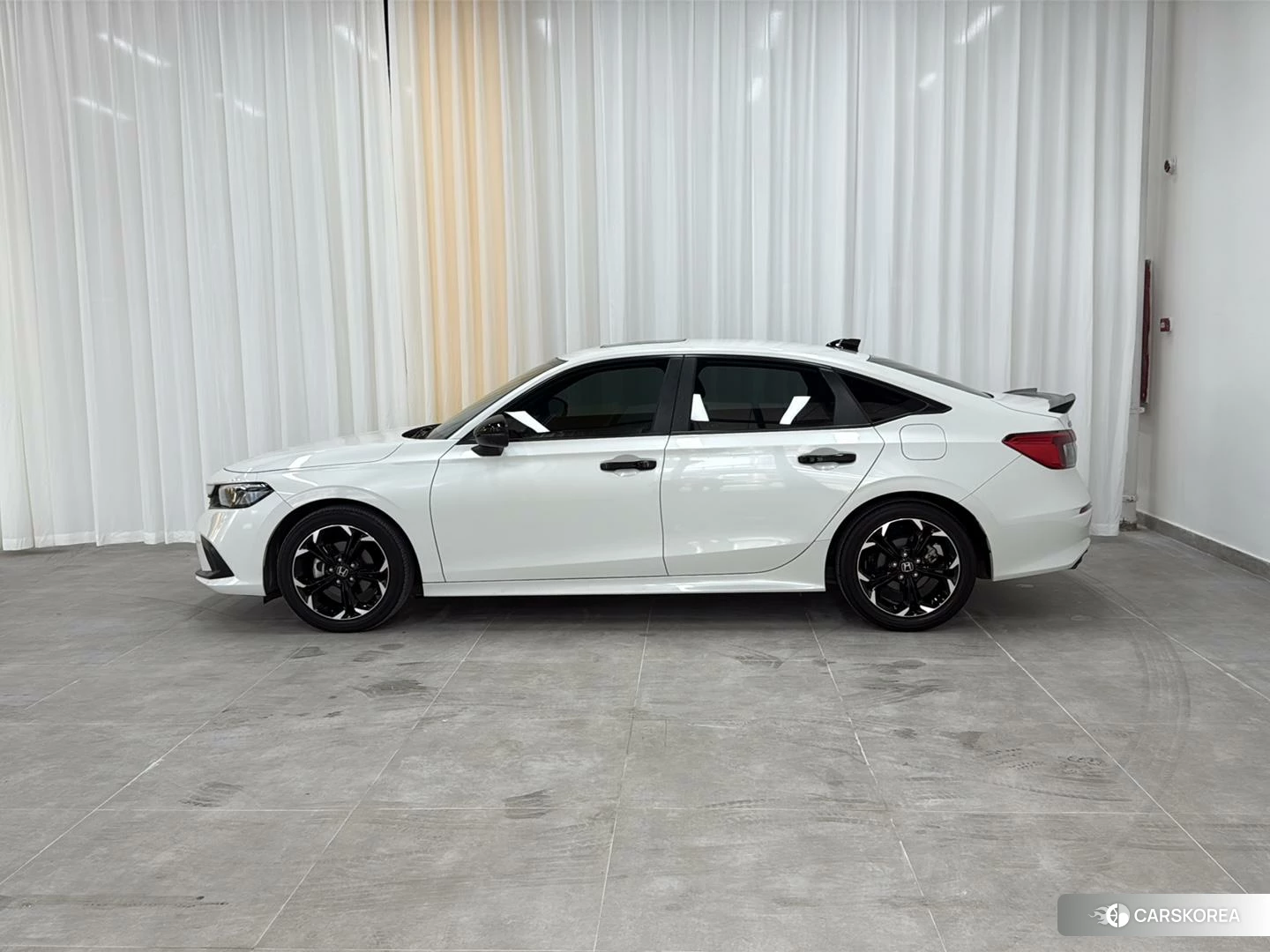 Honda Civic id 4485380 из Китая 9