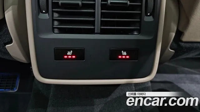 Porsche Taycan id 2700709 из Кореи 9