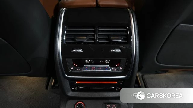 BMW X7 (G07) id 4361916 из Кореи 9