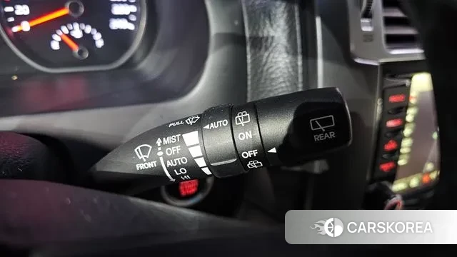 Kia The New Mohave id 3631962 из Кореи 9