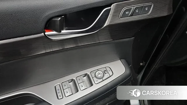 Hyundai Palisade id 3161413 из Кореи 9