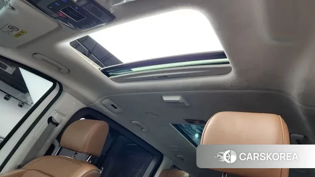 Hyundai Staria id 3726996 из Кореи 9