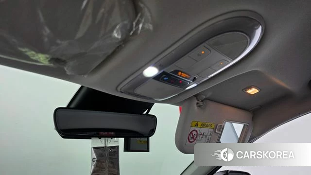 Hyundai Ionic 5 id 4666646 из Кореи 9