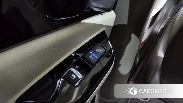 Kia Carnival 4th generation id 3736210 из Кореи 9