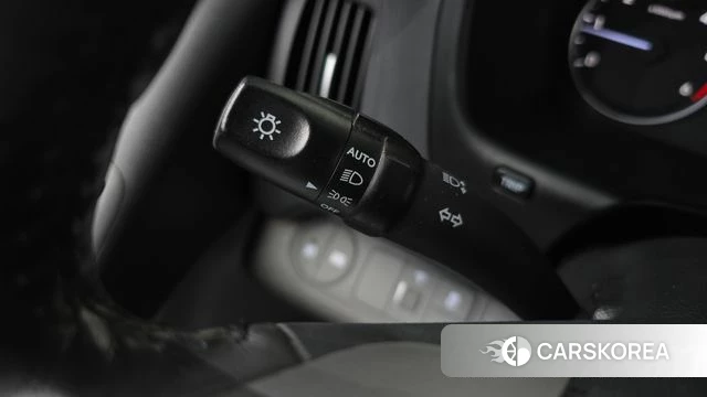 Hyundai The New Grand Starex id 4647002 из Кореи 9