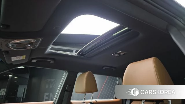 Ssangyong Torres id 4835312 из Кореи 9