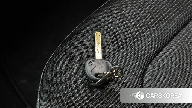 Kia The New Ray id 4224125 из Кореи 9