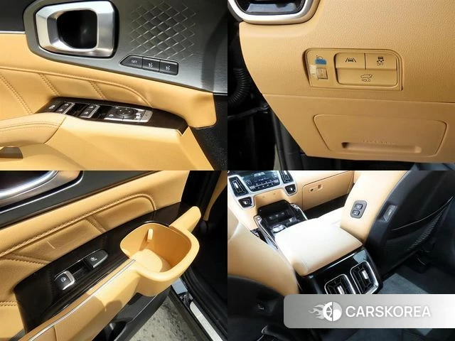 Kia Sorento 4th Generation id 4396203 из Кореи 9