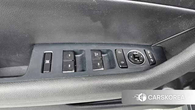 Hyundai Sonata New Rise id 3651612 из Кореи 9