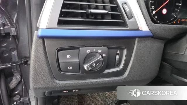 BMW 3 Series (F30) id 3060957 из Кореи 9