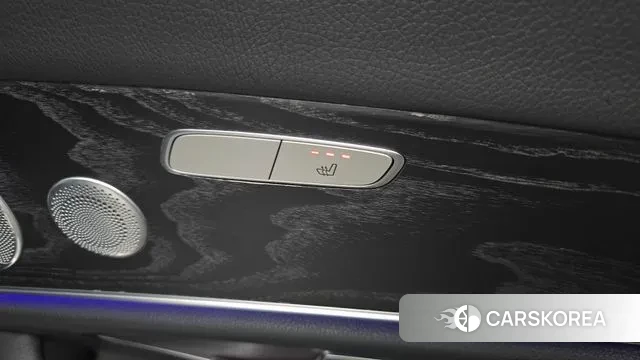 Mercedes-Benz E-Class W213 id 3761325 из Кореи 9