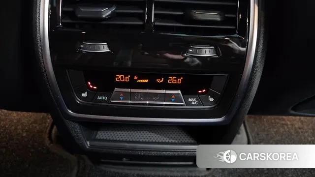 BMW X5 (G05) id 3745021 из Кореи 9