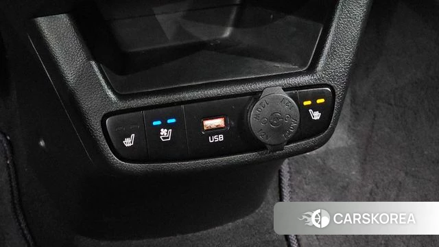 Kia The New Kia Ray id 4854189 из Кореи 9