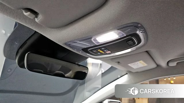 Hyundai The New Avante (CN7) id 3817213 из Кореи 9