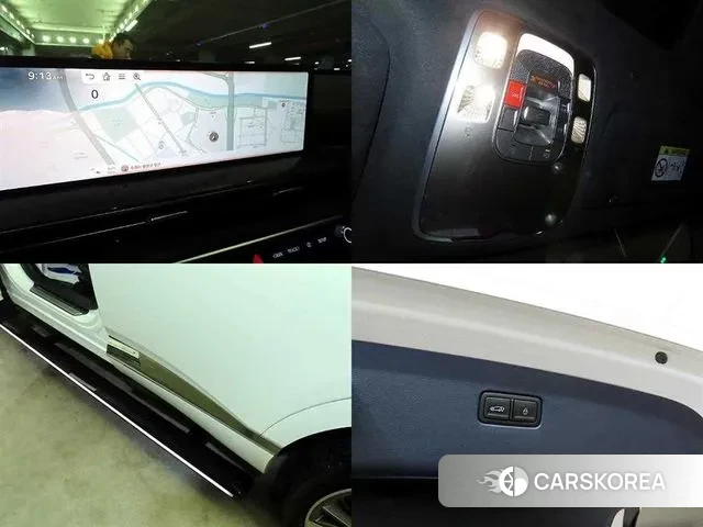 Genesis GV80 Coupe id 3571664 из Кореи 9