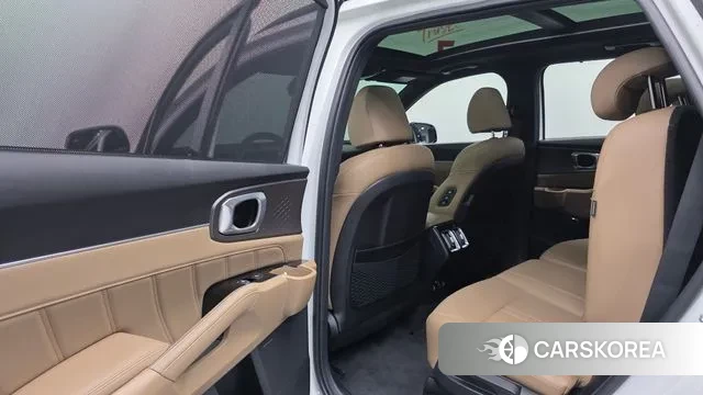 Kia The New Sorento 4th Generation id 3256749 из Кореи 9