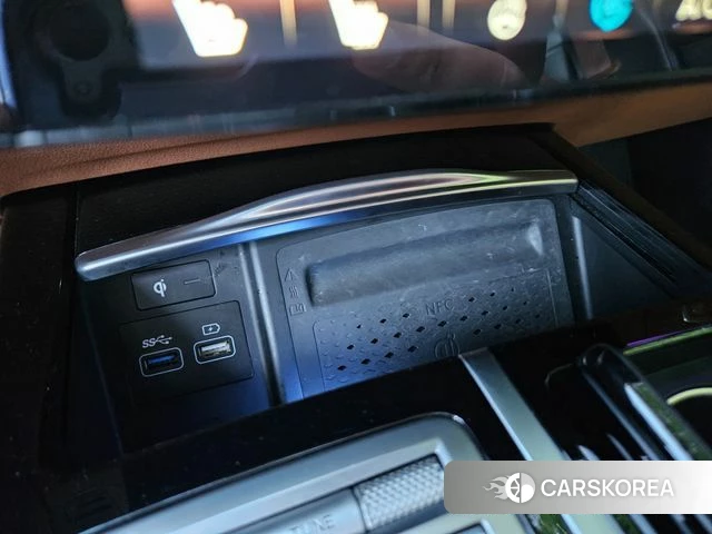 Genesis G80 (RG3) id 4842603 из Кореи 9