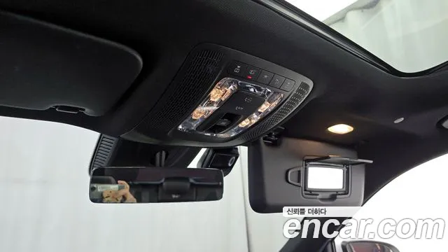 Mercedes-Benz GLB-Class X247 id 2209151 из Кореи 9