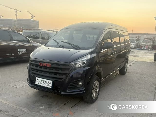Xinyuan Automobile Golden Sea Lion id 4239042 из Китая 9