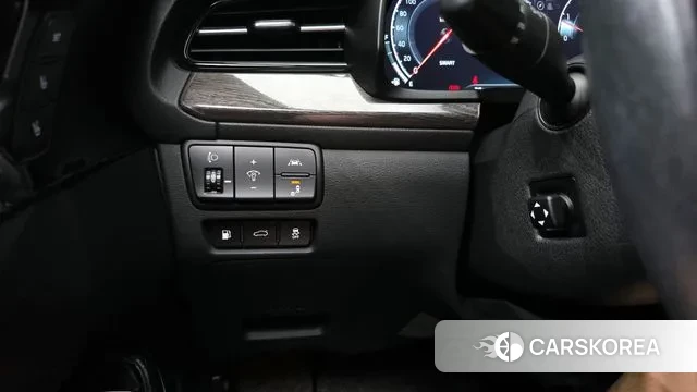 Kia K7 Premier id 2970239 из Кореи 9