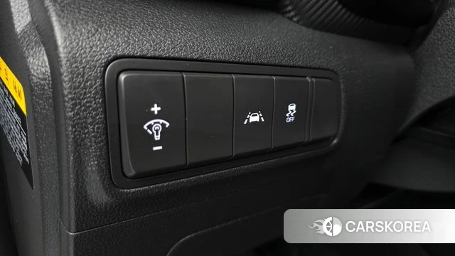 Hyundai All New Tucson id 4180503 из Кореи 9