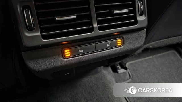Land Rover Range Rover Evoque 2nd Generation id 4592972 из Кореи 9