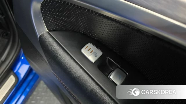 Genesis G70 id 4294569 из Кореи 9
