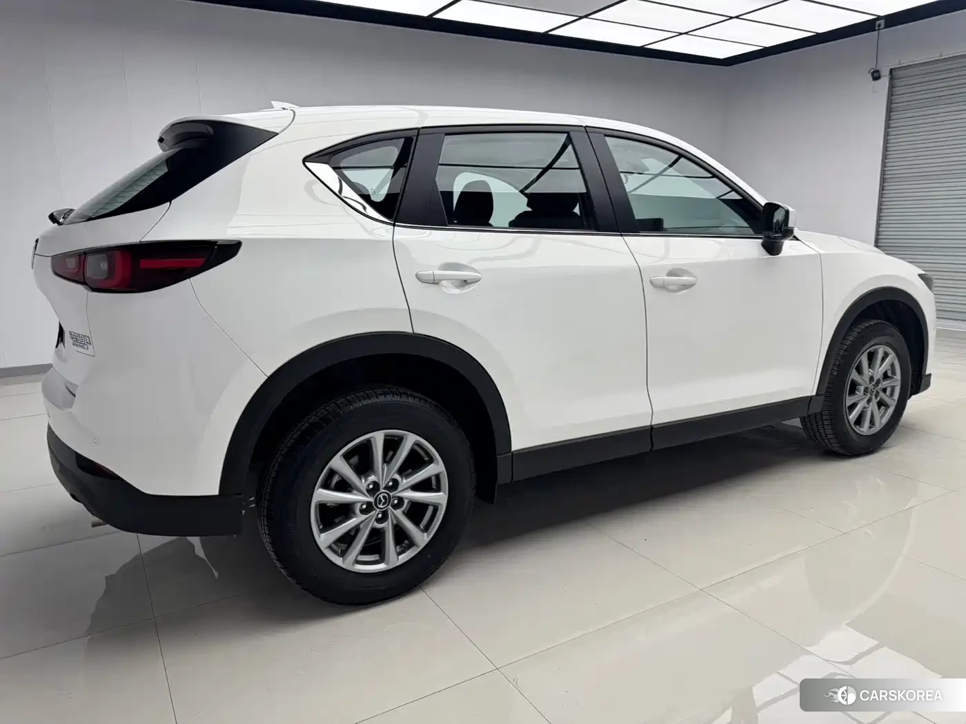 Mazda CX-5 id 4655041 из Китая 9