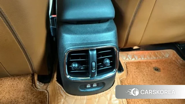 Mini Cooper S Clubman id 3615535 из Кореи 9