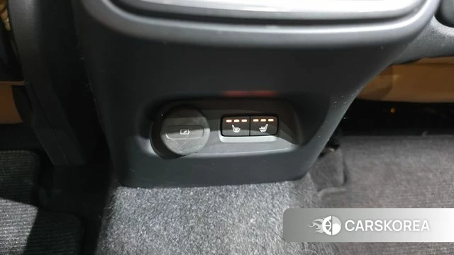 Volvo XC40 id 4464896 из Кореи 9