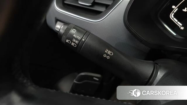 Renault Korea (Samsung) XM3 id 4929693 из Кореи 9