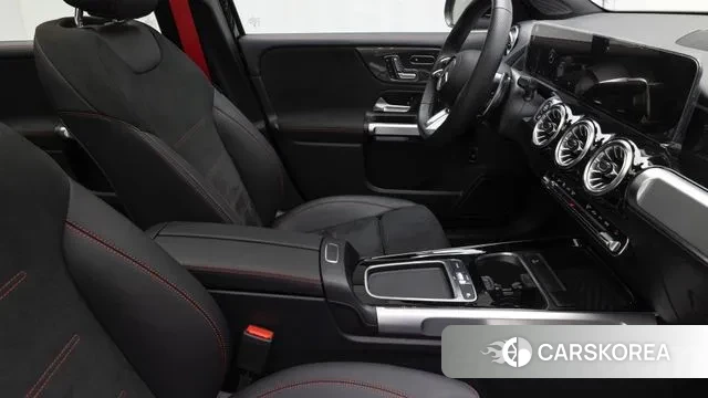 Mercedes-Benz GLB-Class X247 id 3769560 из Кореи 9