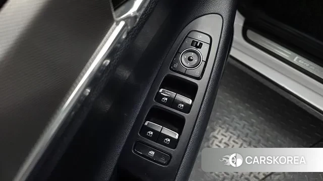 Hyundai The New Grandeur IG id 3753893 из Кореи 9