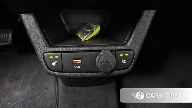 Kia The New Kia Ray id 3058391 из Кореи 9