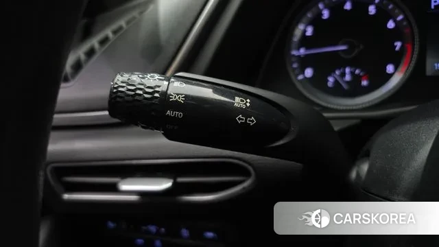 Hyundai Sonata (DN8) id 3494437 из Кореи 9