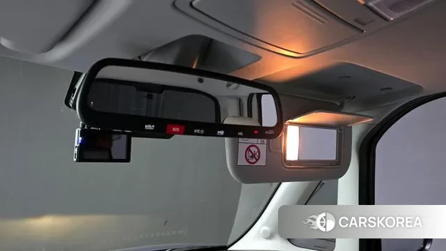 Kia The New Kia Ray EV id 3410550 из Кореи 9