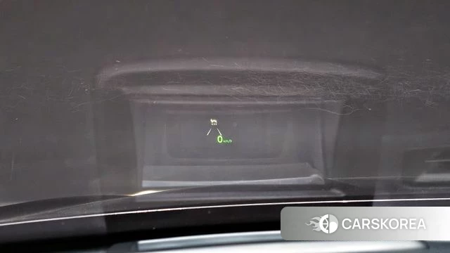 Genesis G90 id 3845370 из Кореи 9