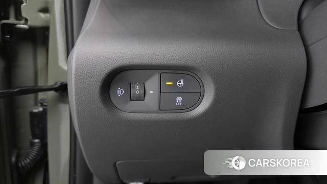 Hyundai Casper id 3914762 из Кореи 9